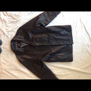 Pelle studio Wilsons leather jacket